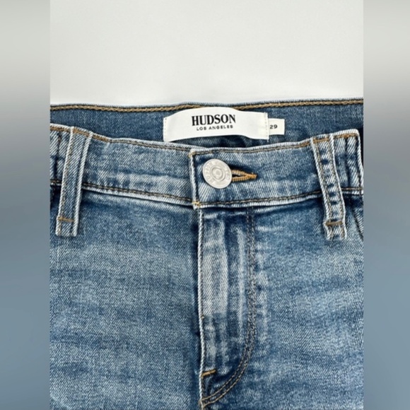 Hudson Gemma Maternity shorts size 29 - Picture 4 of 4